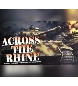 Across The Rhine Steam Key GLOBAL